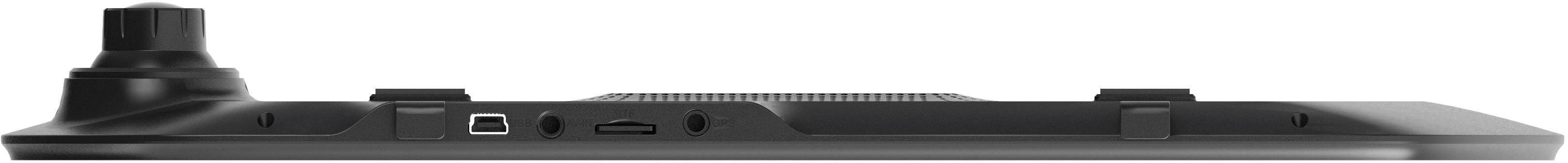 Phonocar VM498 Dashcam 12V Rückspiegel, Display