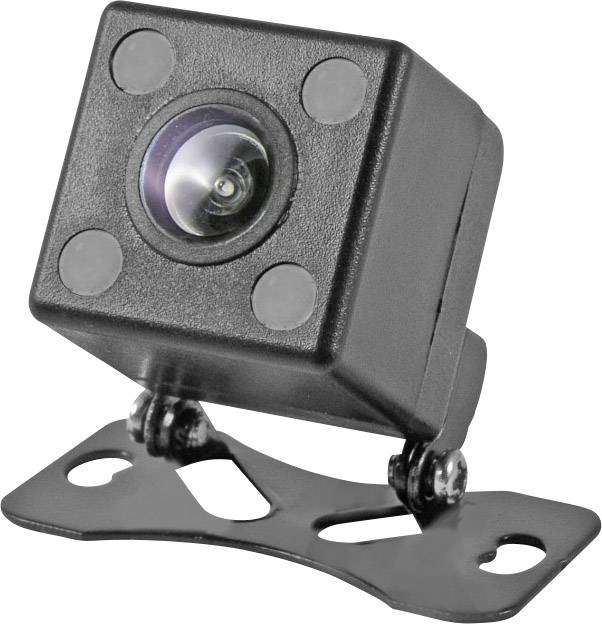 Phonocar VM498 Dashcam 12V Rückspiegel, Display