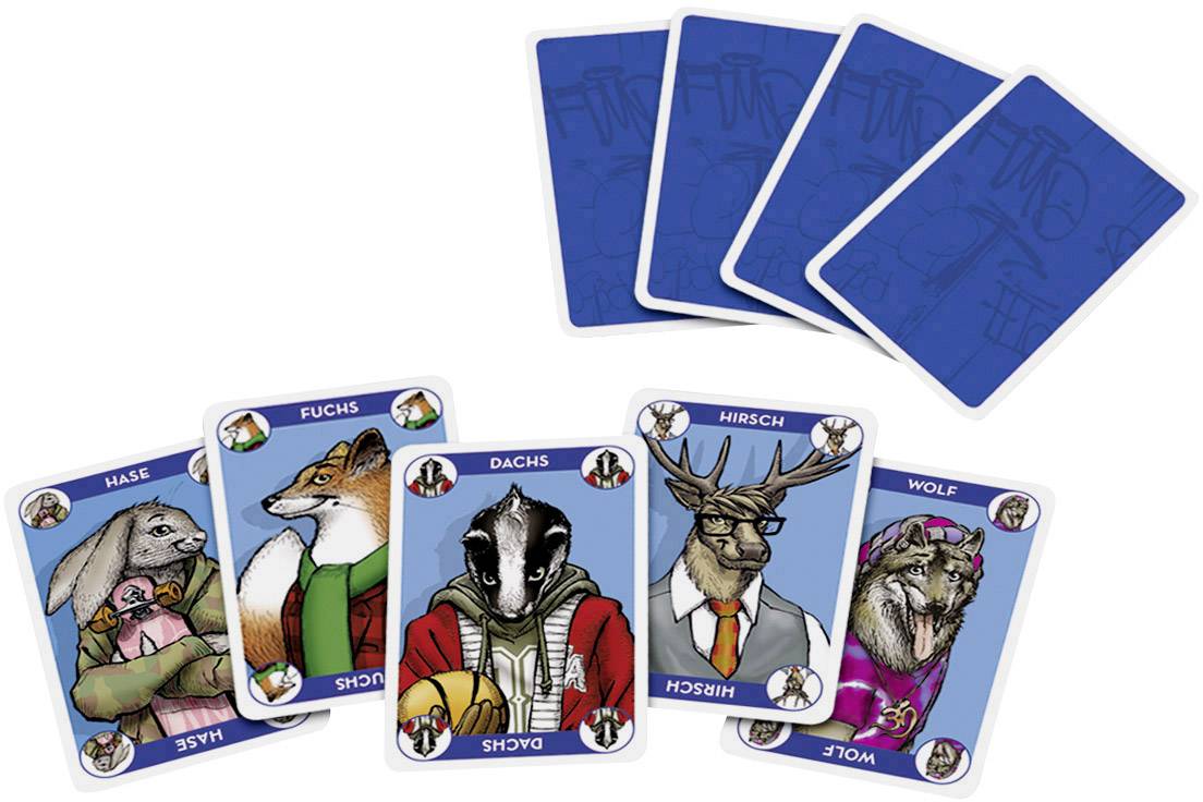 Kosmos Brain to go - Schwein oder nicht Schwein