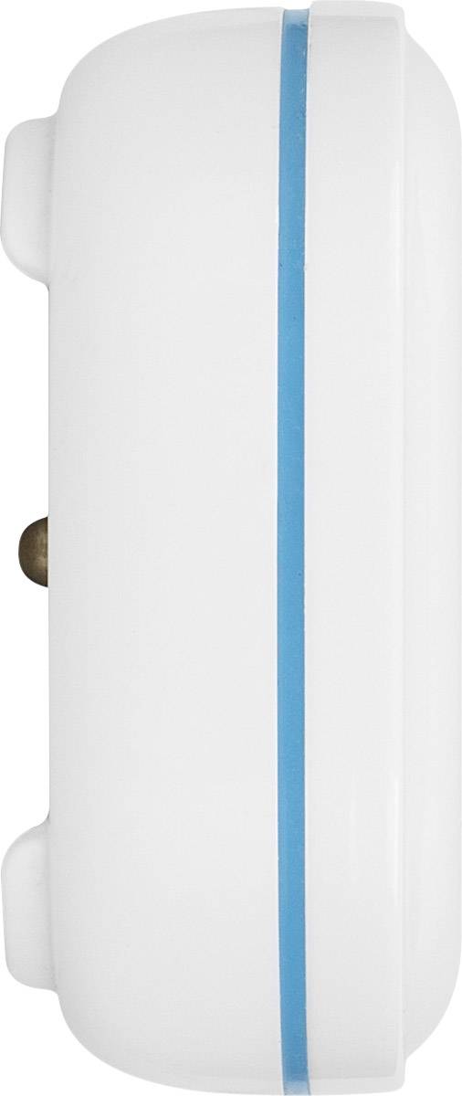 Smartwares FWA-18200 Wassermelder inkl. 10 Jahres-Batterie batteriebetrieben