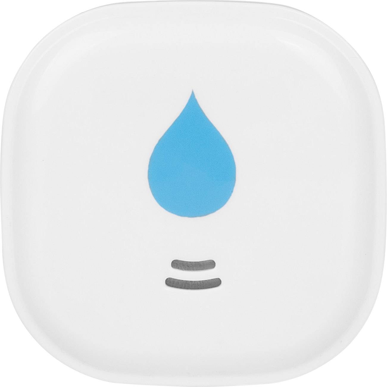 Smartwares FWA-18200 Wassermelder inkl. 10 Jahres-Batterie batteriebetrieben