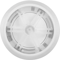 Smartwares RM640K Hitzemelder inkl. 10 Jahres-Batterie batteriebetrieben (Ø x H) 50mm x 44mm Smartwares RM640K Hitzemelder inkl. 10 Jahres-Batterie batteriebetrieben (Ø x H) 50mm x 44mm