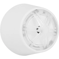 Smartwares RM640K Hitzemelder inkl. 10 Jahres-Batterie batteriebetrieben (Ø x H) 50mm x 44mm Smartwares RM640K Hitzemelder inkl. 10 Jahres-Batterie batteriebetrieben (Ø x H) 50mm x 44mm