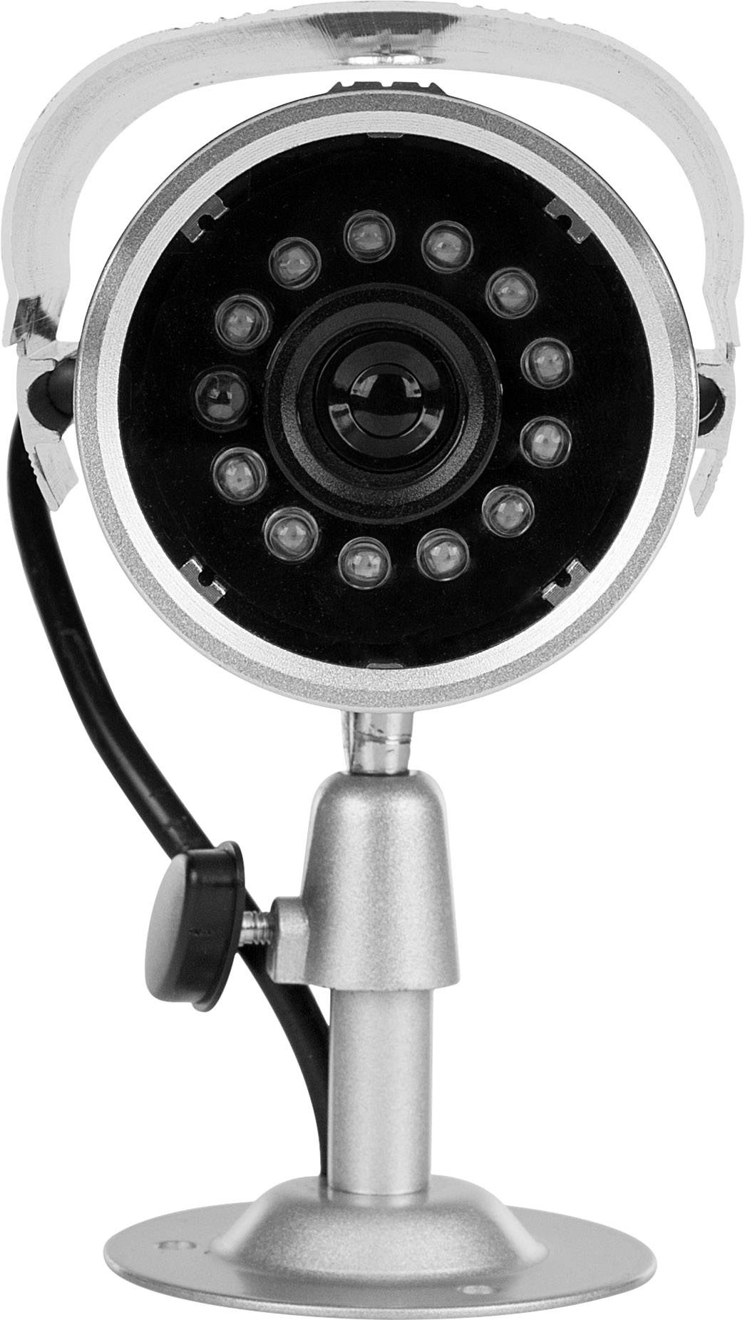 Smartwares CDM-34551 Kamera-Attrappe