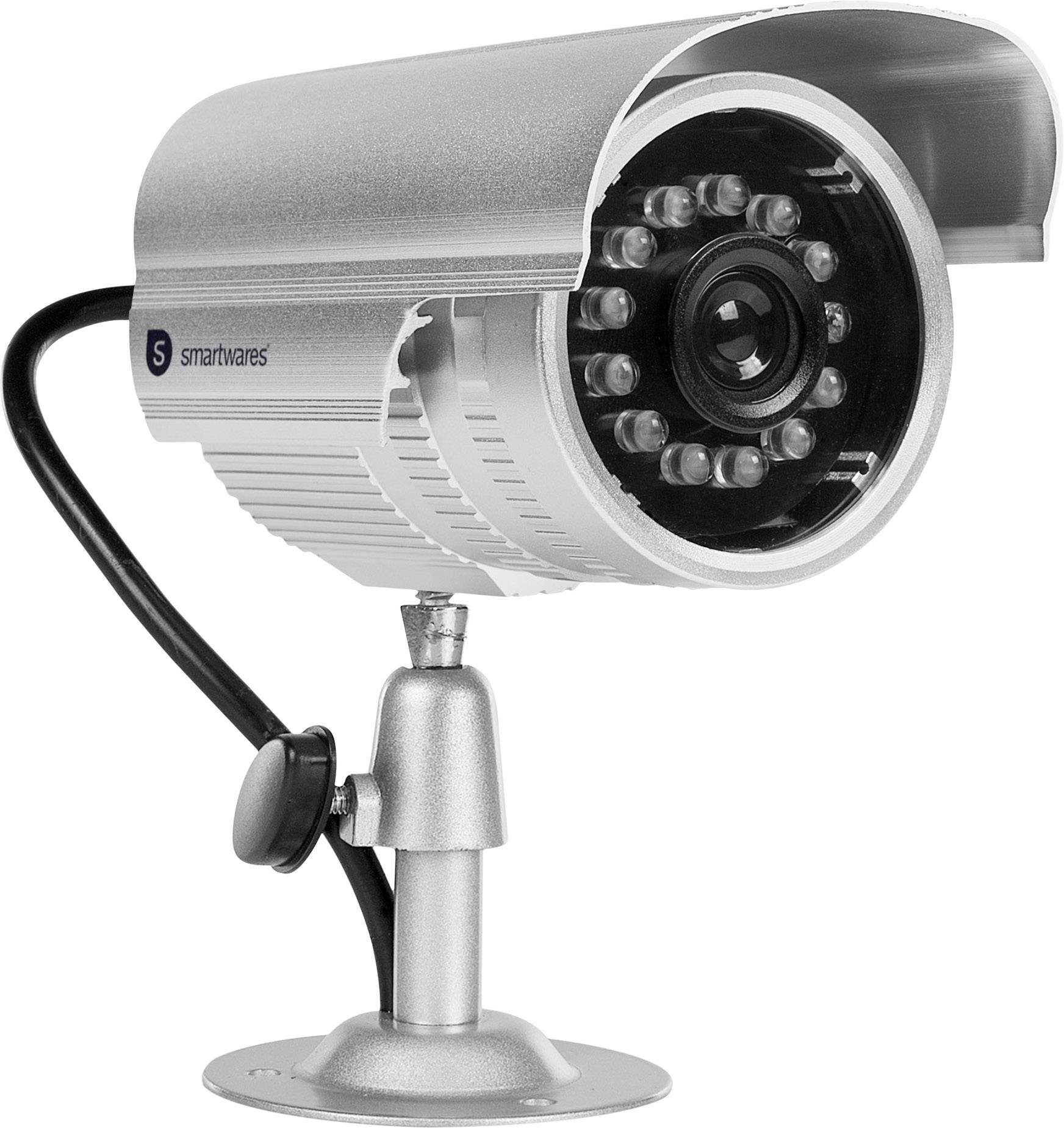 Smartwares CDM-34551 Kamera-Attrappe