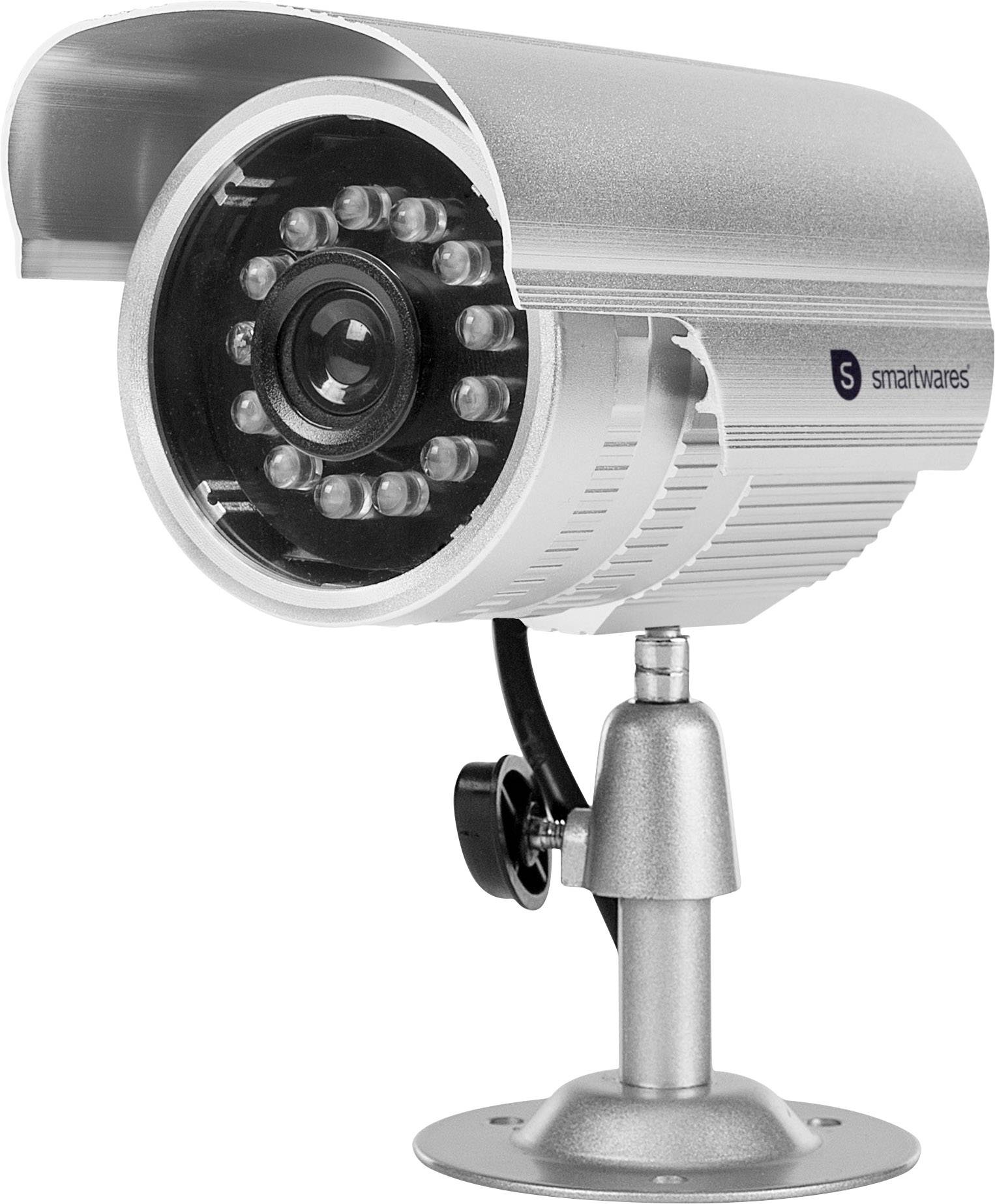 Smartwares CDM-34551 Kamera-Attrappe