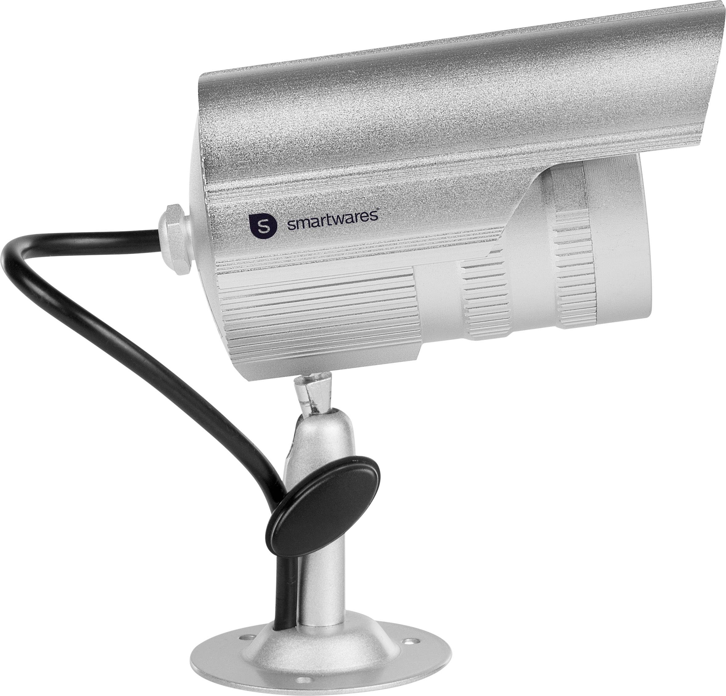 Smartwares CDM-34551 Kamera-Attrappe