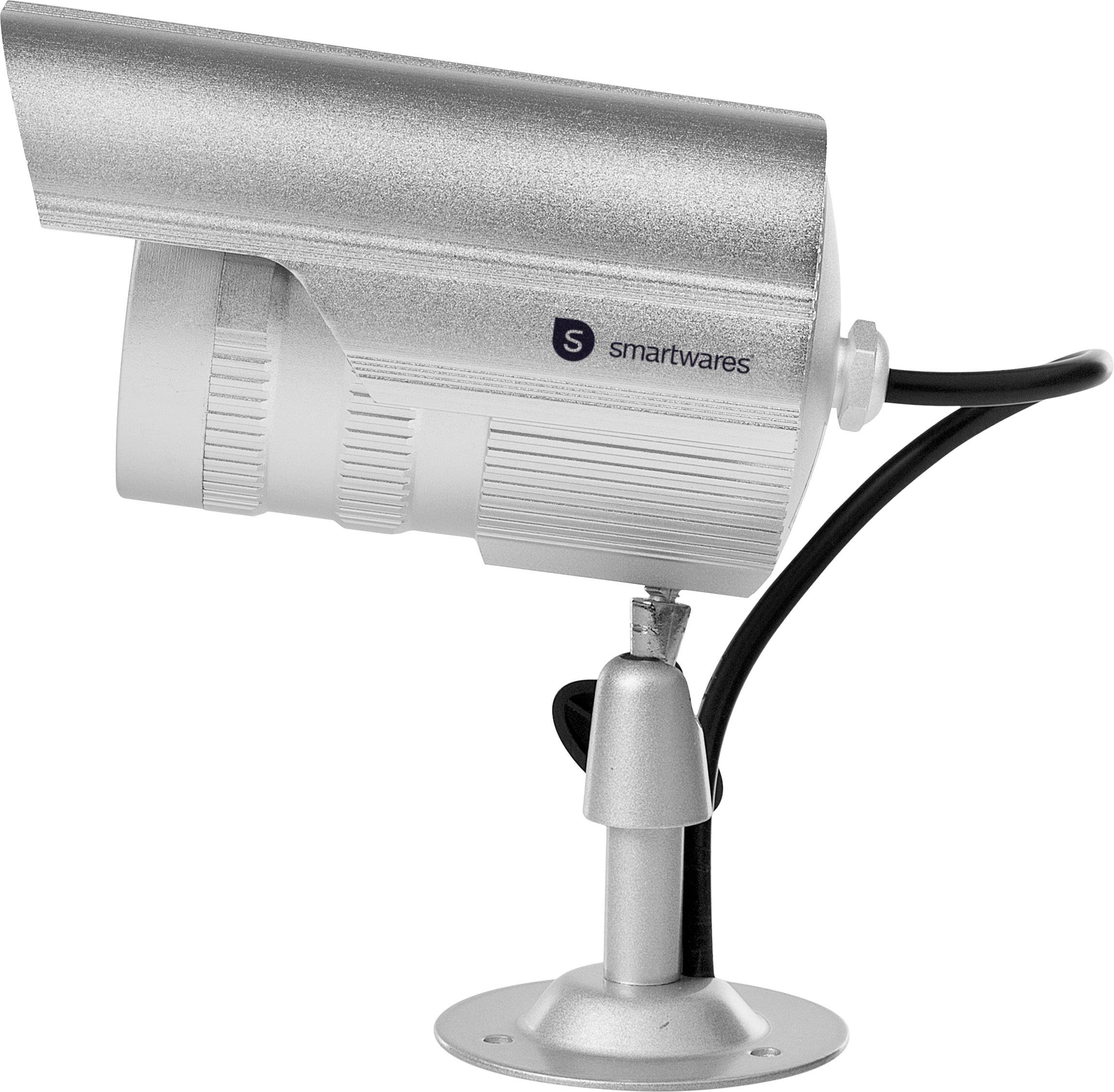 Smartwares CDM-34551 Kamera-Attrappe