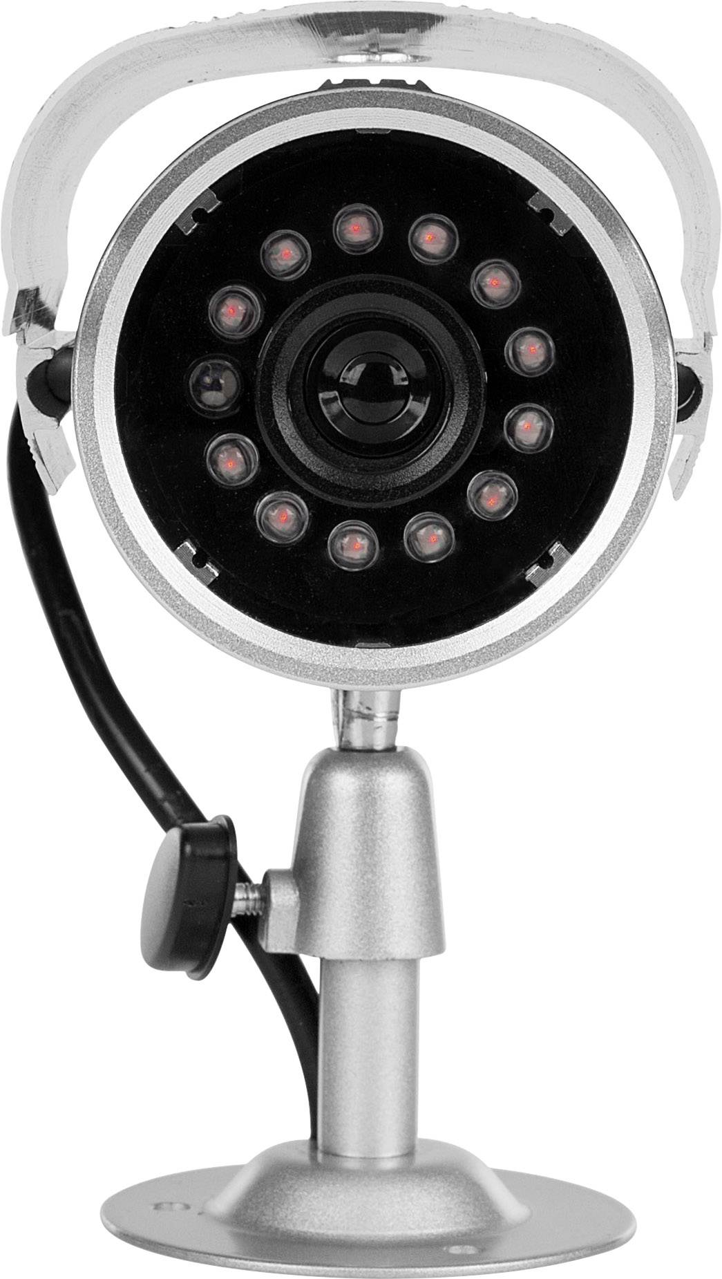 Smartwares CDM-34551 Kamera-Attrappe
