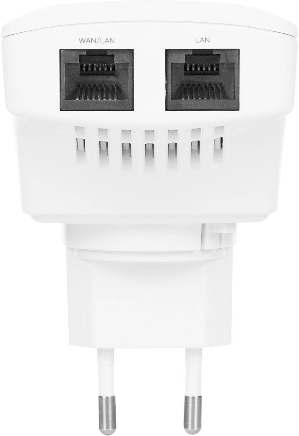 Smartwares CR3 WLAN Repeater 1.2 GBit/s 2.4GHz, 5GHz