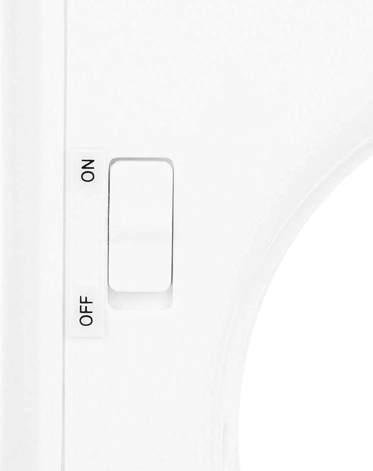 Smartwares CR3 WLAN Repeater 1.2 GBit/s 2.4GHz, 5GHz