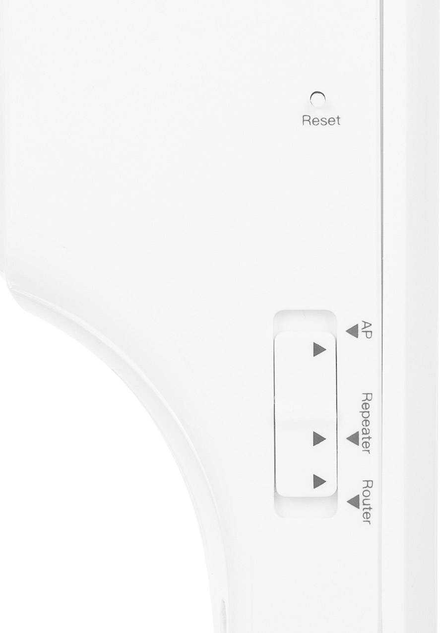 Smartwares CR3 WLAN Repeater 1.2 GBit/s 2.4GHz, 5GHz