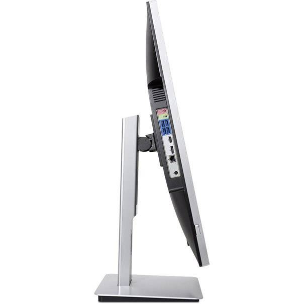 Terra 2415HA GREENLINE 60.5cm (23.8 Zoll) All-in-One PC Intel Core i5 i5-8600 8GB 250GB SSD Intel HD Graphics 630 Windows® 10