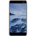 Nokia 6 (2018) 32 GB 5.5 Zoll (14 cm) Dual-SIM Android™ 8.0 Oreo 16 Mio. Pixel Weiß
