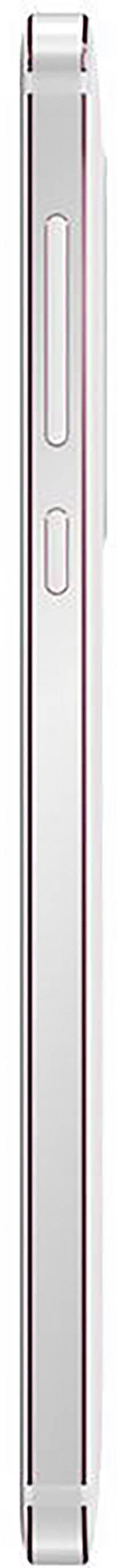 Nokia 6 (2018) 32GB 5.5 Zoll (14 cm) Dual-SIM Android™ 8.0 Oreo 16 Mio. Pixel Weiß