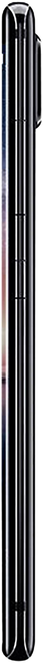 Nokia 8 Sirocco Smartphone Single-SIM 128GB 14cm (5.5 Zoll) 12 Mio. Pixel Android™ 8.0 Oreo Schwarz