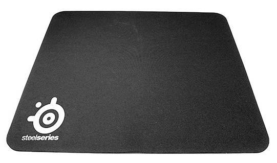 Steelseries QcK Mini Schwarz