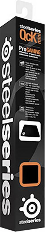 Steelseries QcK Mini Schwarz