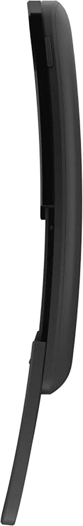 Nokia 8110 4G Dual-SIM-Handy Schwarz