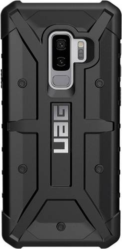 Uag Pathfinder Backcover Samsung Galaxy S9+ Schwarz