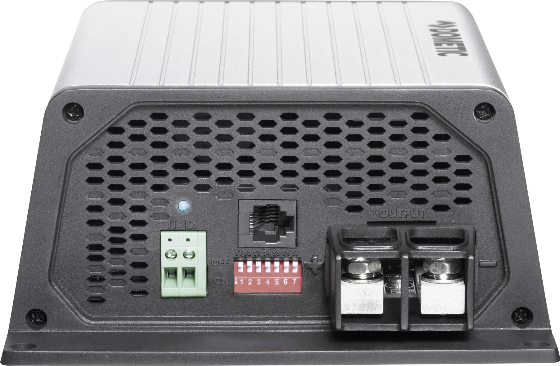 Dometic Group PerfectPower DCC 1212-20 DC/DC-Wandler 12 V/DC - 12 V/DC/20 A