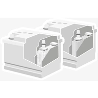 Dometic Group PerfectPower DCC 1212-20 DC/DC-Wandler 12 V/DC - 12 V/DC/20A Dometic Group PerfectPower DCC 1212-20 DC/DC-Wandler 12 V/DC - 12 V/DC/20A