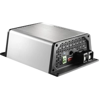 Dometic Group PerfectPower DCC 1224-10 DC/DC-Wandler 12 V/DC - 24 V/DC/10A Dometic Group PerfectPower DCC 1224-10 DC/DC-Wandler 12 V/DC - 24 V/DC/10A