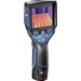 Bosch Professional GTC 400 C Wärmebildkamera -10 bis +400 °C 160 x 120 Pixel Bosch Professional GTC 400 C Wärmebildkamera -10 bis +400 °C 160 x 120 Pixel