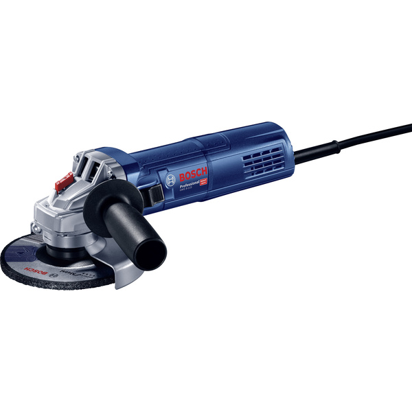 Meuleuse d'angle Bosch Professional GWS 9-115 S 0601396103 115 mm 900 W