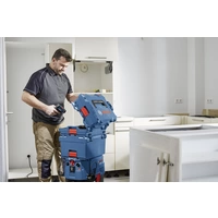 Bosch Professional L-BOXX 102 1600A012FZ Transportkiste ABS Blau, Rot (L x B x H) 442 x 357 x 117mm Bosch Professional L-BOXX 102 1600A012FZ Transportkiste ABS Blau, Rot (L x B x H) 442 x 357 x 117mm