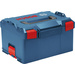 Bosch Professional L-BOXX 238 1600A012G2 Transportkiste ABS Blau, Rot (L x B x H) 442 x 357 x 253 m