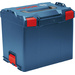 Bosch Professional L-BOXX 374 1600A012G3 Transportkiste ABS Blau, Rot (L x B x H) 442 x 357 x 389 m