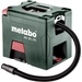 Metabo AS 18 L PC 602021850 Trockensauger Set 7.50 l ohne Akku, Staubklasse L zertifiziert Metabo AS 18 L PC 602021850 Trockensauger Set 7.50 l ohne Akku, Staubklasse L zertifiziert