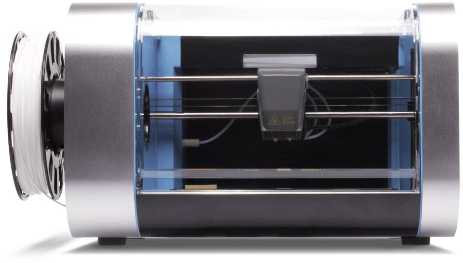 Robox CEL Dual 3D Drucker Dual-Düsen-System (Dual Extruder)