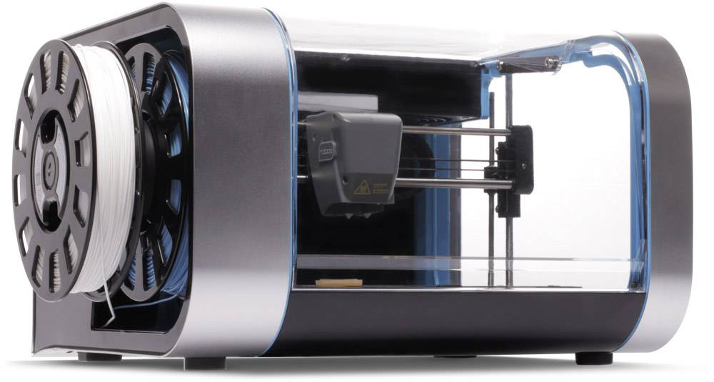 Robox CEL Dual 3D Drucker Dual-Düsen-System (Dual Extruder)