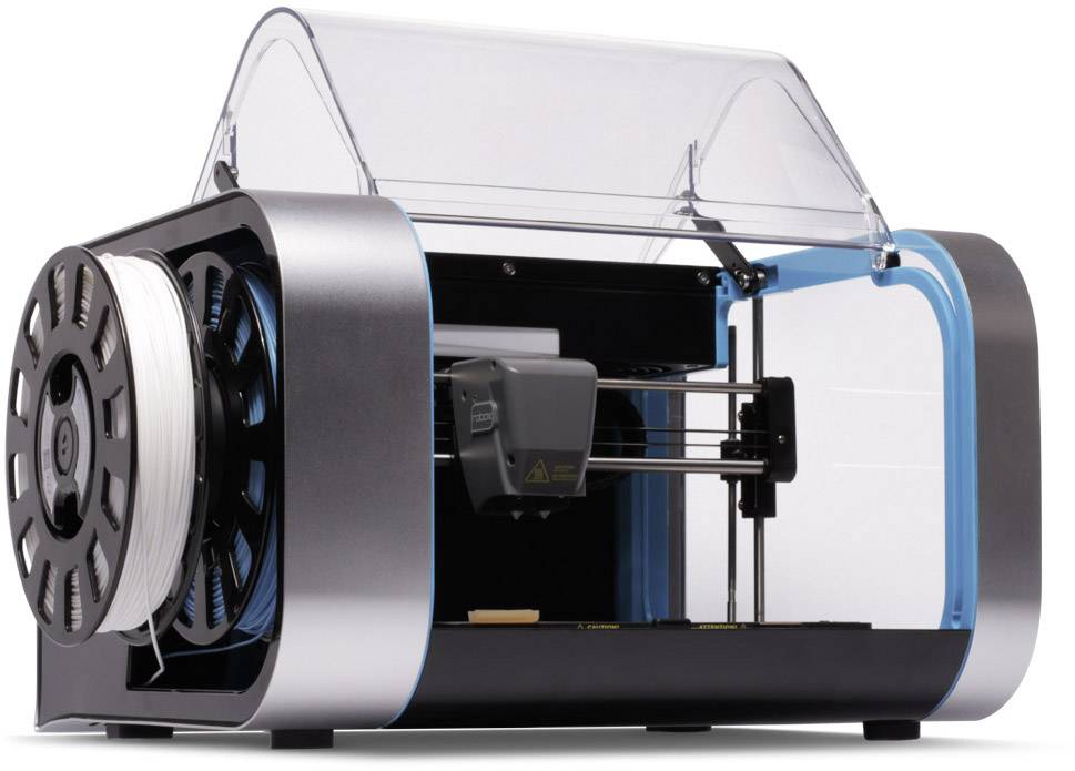 Robox CEL Dual 3D Drucker Dual-Düsen-System (Dual Extruder)