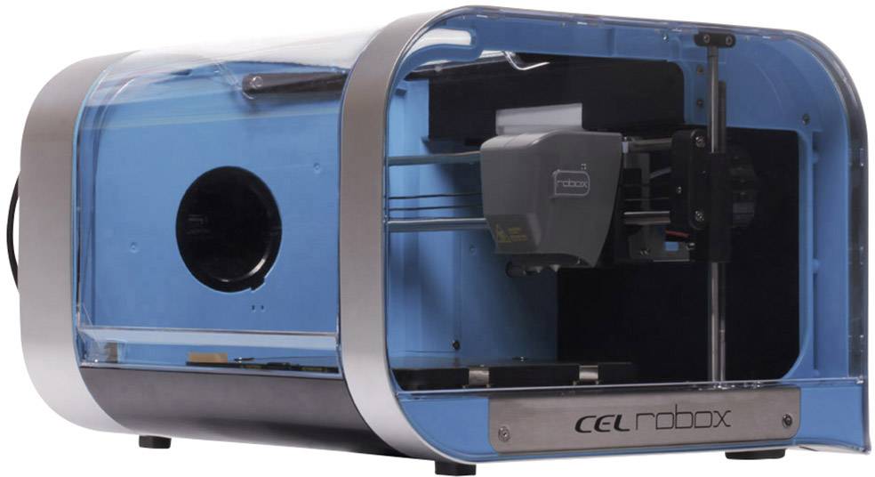 Robox CEL Dual 3D Drucker Dual-Düsen-System (Dual Extruder)