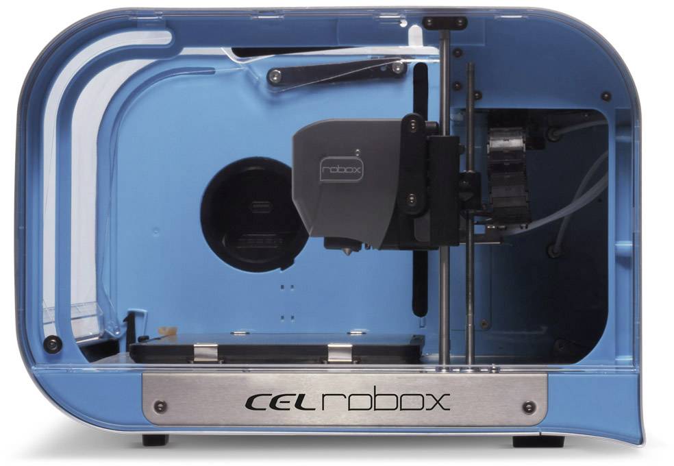 Robox CEL Dual 3D Drucker Dual-Düsen-System (Dual Extruder)