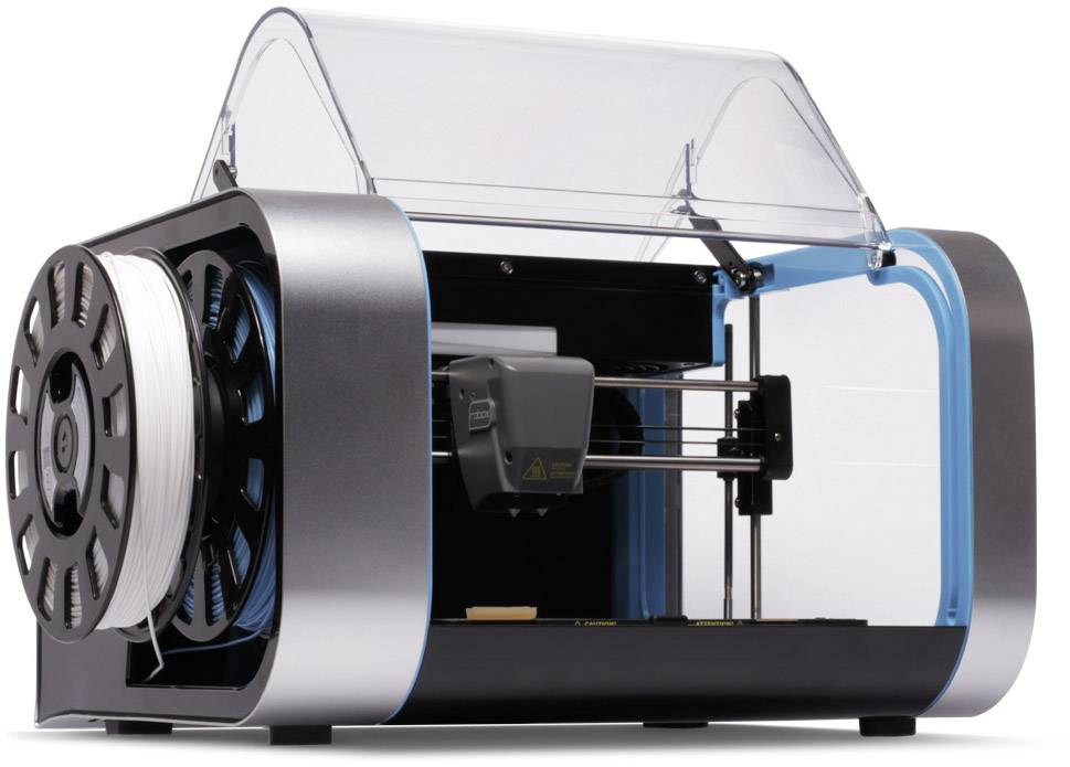 Robox CEL Dual 3D Drucker Dual-Düsen-System (Dual Extruder)