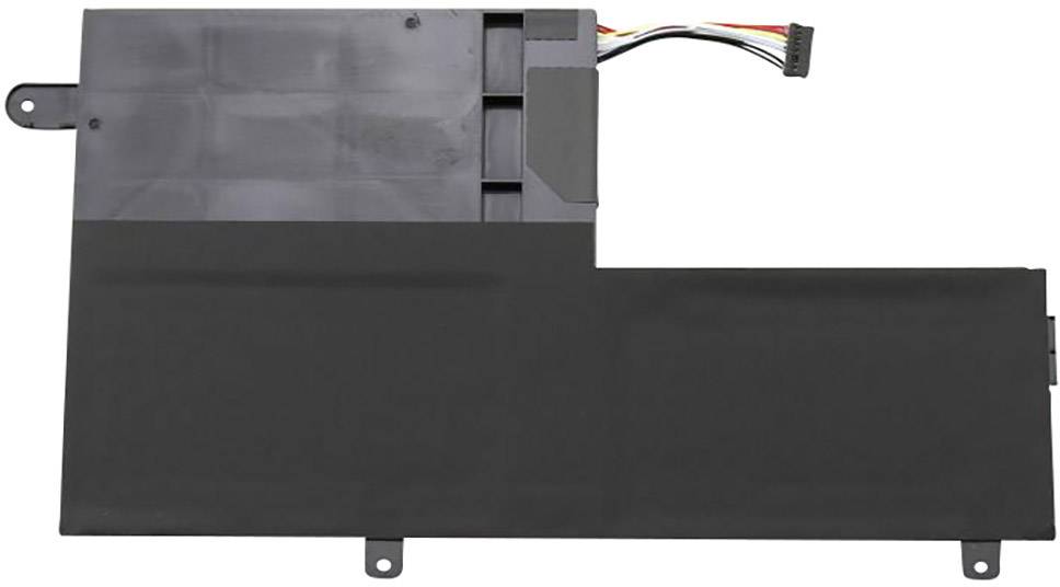 Lenovo Notebook-Akku Yoga 500-14ISK 7.4 V 4050 mAh Lenovo