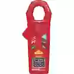 Benning CM P2 Stromzange digital CAT III 600 V Anzeige (Counts): 4200 Benning CM P2 Stromzange digital CAT III 600 V Anzeige (Counts): 4200