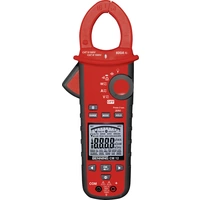 Benning CM 12 Stromzange CAT IV 600V Anzeige (Counts): 9999 Benning CM 12 Stromzange CAT IV 600V Anzeige (Counts): 9999