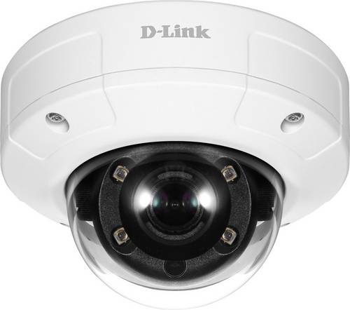 D-Link Vigilance DCS-4633EV LAN IP Überwachungskamera 2048 x 1536 Pixel