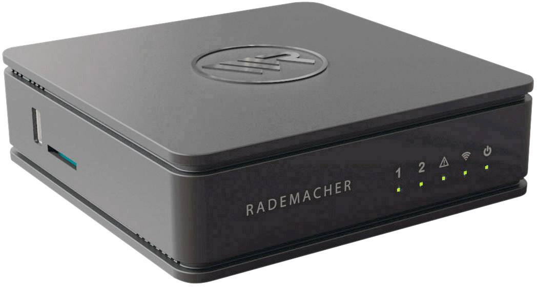 Rademacher 3011 00 01 DuoFern Starterkit