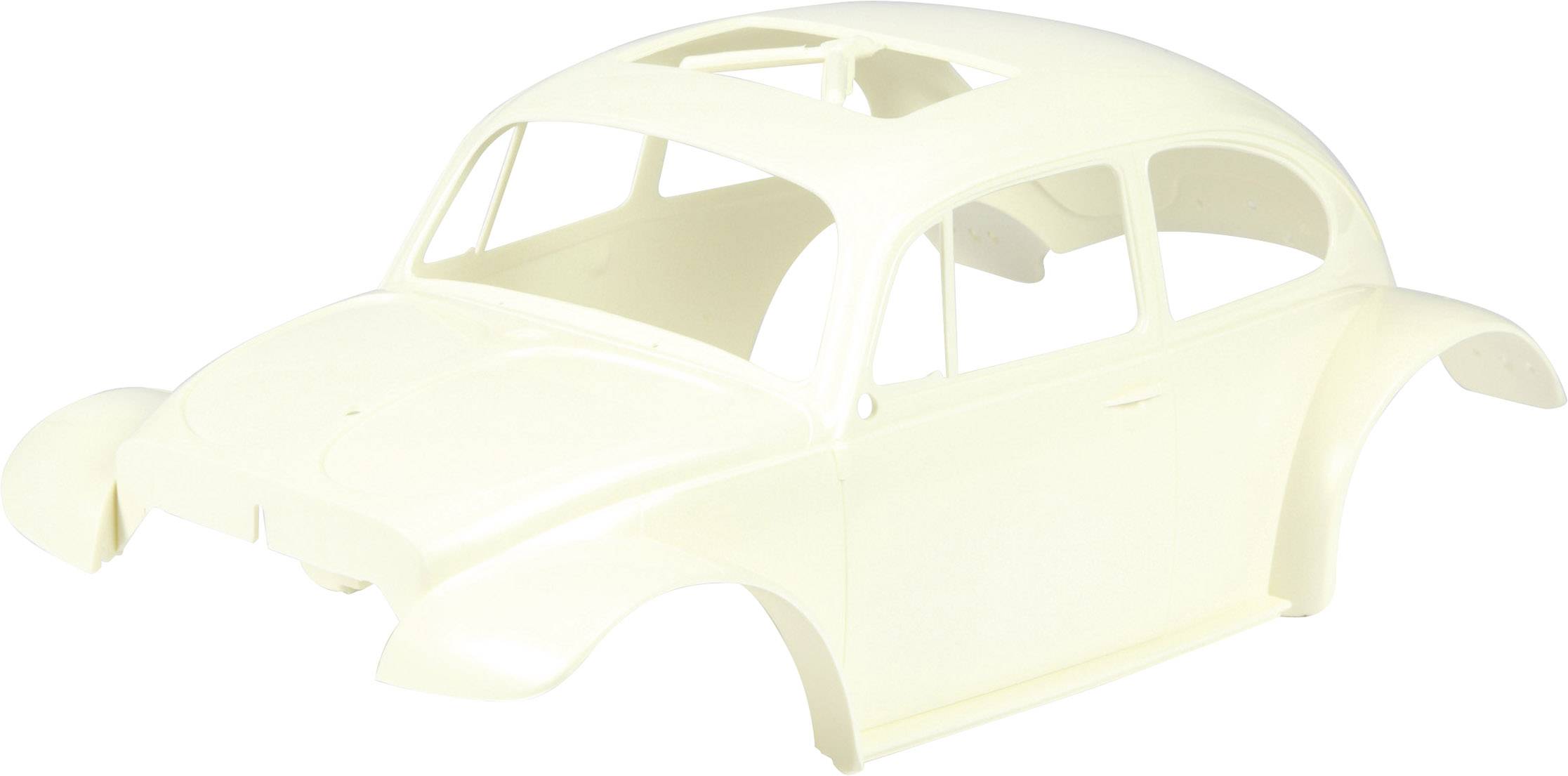 Tamiya 51406 1:10 Karosserie Sand Scorcher 2010 Unlackiert