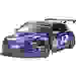 Tamiya 51473 1:10 Karosserie VW Scirocco GT24 RS 188mm Unlackiert, nicht ausgeschnitten