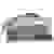Tamiya 51543 1:10 Karosserie Porsche 911 Carrera RSR 190mm Unlackiert, nicht ausgeschnitten