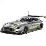 Tamiya 51590 1:10 Karosserie Mercedes-AMG GT3 190mm Unlackiert, nicht ausgeschnitten Tamiya 51590 1:10 Karosserie Mercedes-AMG GT3 190mm Unlackiert, nicht ausgeschnitten