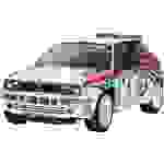 Tamiya XV-01 Lancia Delta HF Integrale Brushed 1:10 RC Modellauto Elektro Straßenmodell Allradantrieb (4WD) Bausatz