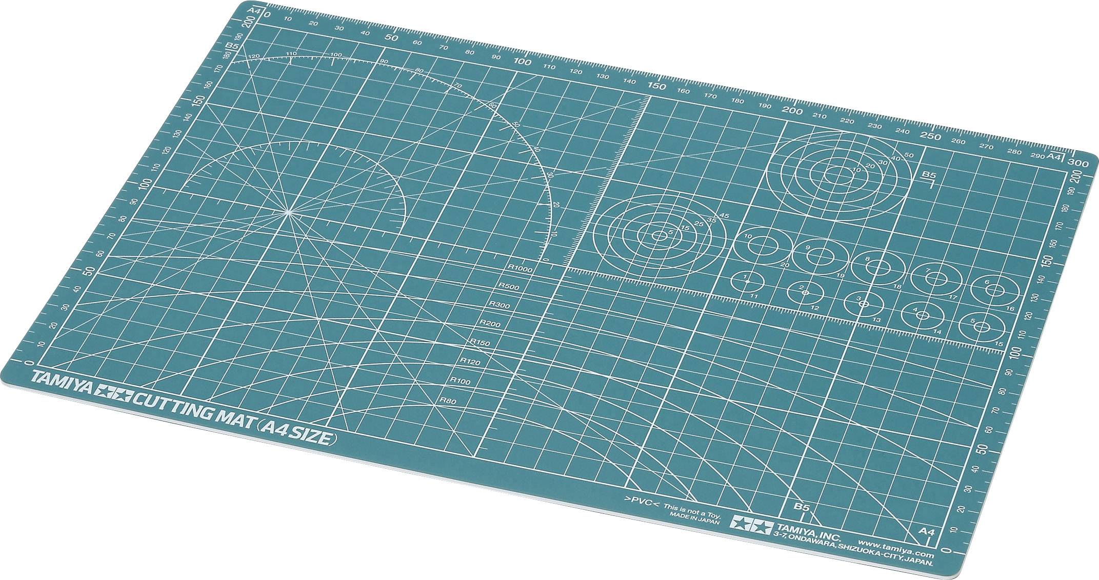 Tamiya Schneideunterlage 74118